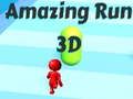 Cluiche Rith D'iontas 3D ar líne