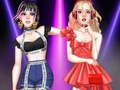 Cluiche Eachtra K-pop le Blackpink ar líne