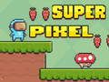 Cluiche Super Pixel ar líne