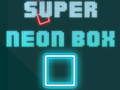 Cluiche Super Bosca Neón ar líne