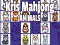 Cluiche Kris Mahjong 3 ar líne