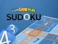 Cluiche Cluiche Suimiúil Sudoku ar líne