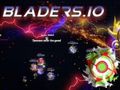 Cluiche Bladers.io ar líne