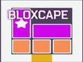 Cluiche Bloxcape ar líne