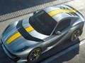 Cluiche Ferrari 812 Competizione Sleamhnú ar líne