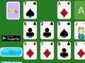 Cluiche Fortún Solitaire ar líne