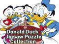 Cluiche Bailiúchán Puimhneachán Donald Duck ar líne