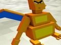 Cluiche Pixelmon Craft ar líne