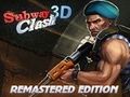 Cluiche Subway Clash Remastered ar líne