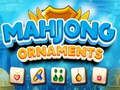 Cluiche Maisiú Mahjong ar líne