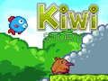 Cluiche Céad scéal Kiwi ar líne