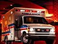 Cluiche Tíogair Stick Ambulance ar líne