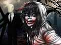 Cluiche Jeff An Killer: An Iomaíocht le Slenderman ar líne