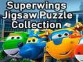 Cluiche Bailiúchán Puist Superwings ar líne