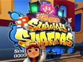 Cluiche Subway Surfers San Francisco ar líne