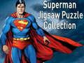 Cluiche Bailiúchán Puist Superman ar líne