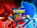 Cluiche Puzal Sonic ar líne