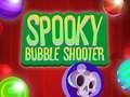 Cluiche Scaoilteoir Babhla Spooky ar líne
