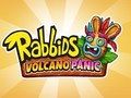 Cluiche Rabbids: Punc Áite ar líne