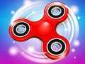 Cluiche Fidget Spinner ar líne