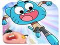 Cluiche Gumball Jumb ar líne
