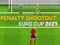 Cluiche Pionta: Corn an Chéad EURO 2021 ar líne