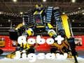 Cluiche Puzail Robot ar líne