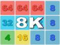 Cluiche 8K ar líne