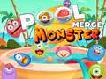 Cluiche Comhoiriún Pool Monstair ar líne