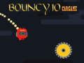 Cluiche Bouncy io cargame ar líne