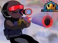 Cluiche Díoghaltas an Sniper ar líne