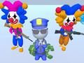 Cluiche Jokers Duin 3D ar líne
