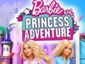 Cluiche Barbie Saol na Banríona Puzal ar líne