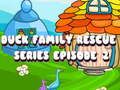 Cluiche Sraith Taisc na gCearc Duck Episode 2 ar líne