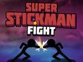 Cluiche Comhoibriú Stickman Super ar líne