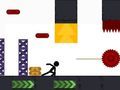 Cluiche X-Parkour ar líne