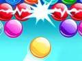 Cluiche Puzzle Bobble ar líne