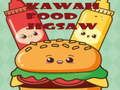 Cluiche Puzal Bia Kawaii ar líne