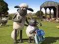 Cluiche Puzal Shaun an Aoibhinn ar líne