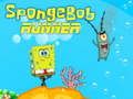 Cluiche SpongeBob Riosca ar líne
