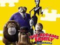 Cluiche Puzal Teaghlaigh Addams ar líne