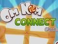 Cluiche Om Nom Ceangail Clásach ar líne