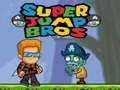 Cluiche Super Jump Bros ar líne