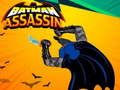 Cluiche Batman: Dúnmharfa ar líne