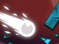 Cluiche Nitro Dash ar líne