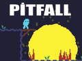 Cluiche Pitfall ar líne