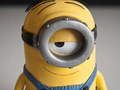 Cluiche Púisle Stuart an Minion ar líne
