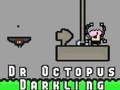 Cluiche Dr. Octopus Dorcha ar líne