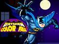 Cluiche Batman: Titim Dathanna ar líne