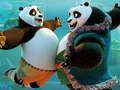 Cluiche Puistéir Kung Fu Panda ar líne